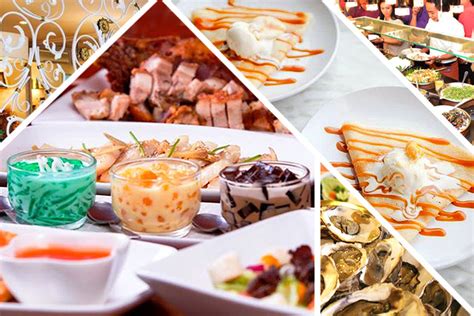 affordable buffet in manila 2024